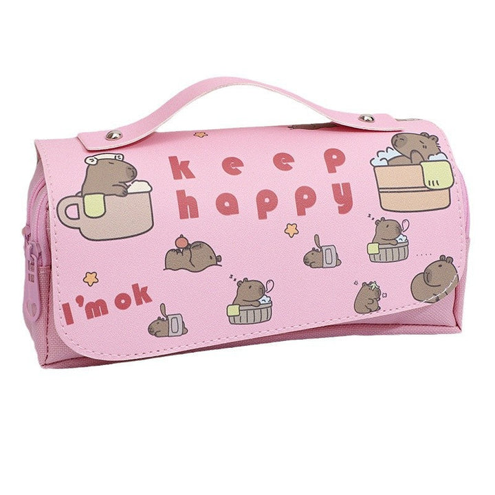 Cute toiletry bag Kalsten