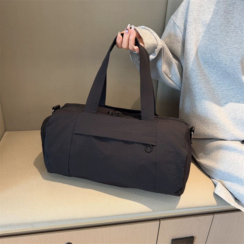 Stylish leisure bag Kalsten