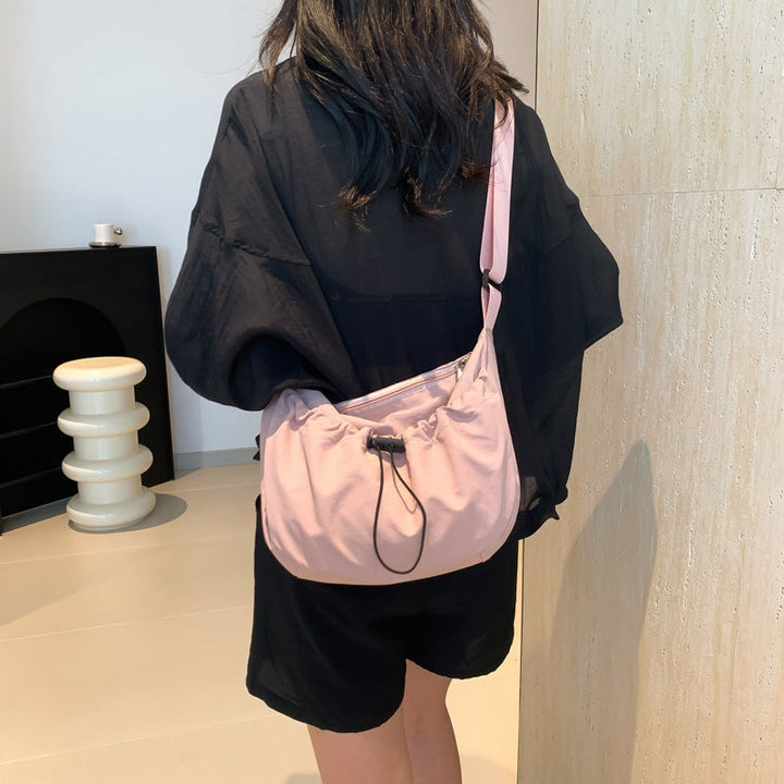 Practical shoulder bag Kalsten
