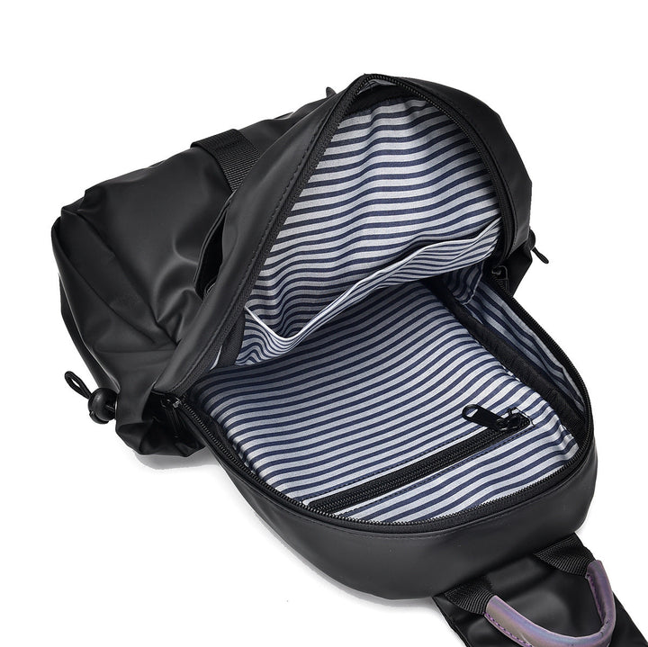 Anti-Theft Sling Bag Kalsten