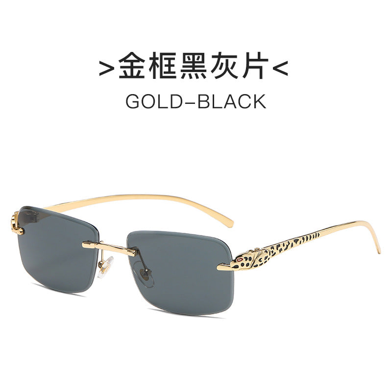 Women exclusive designer glasses with elegant details and high-quality metal frame Kalsten