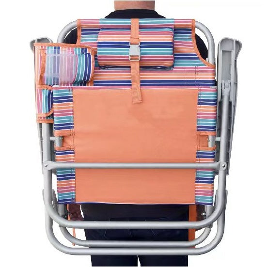 Camping chair Kalsten