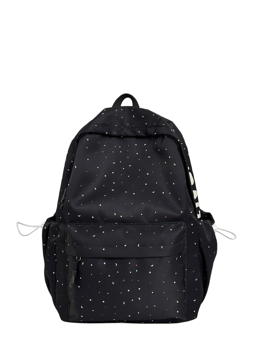 Trendy Starry Patterned Casual Backpack kalsten