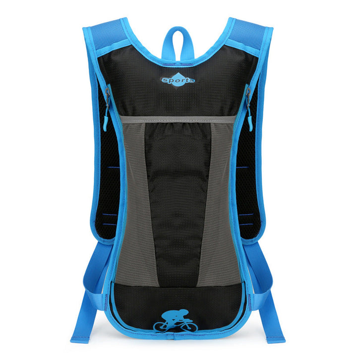 Hydration-Focused Lightweight Running Backpack Kalsten