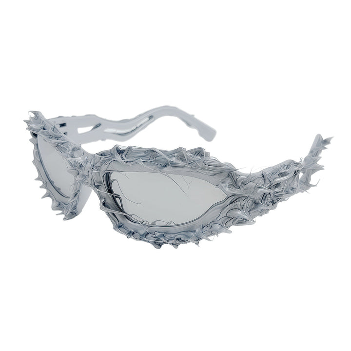 Women's Sport Sunglasses with Innovative Design and Dynamic Frame Kalsten