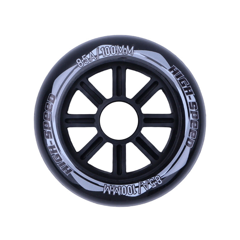 High-Speed Inline Skate Wheels Kalsten