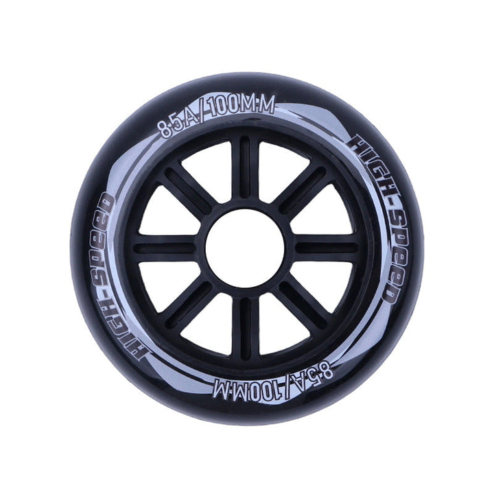 High-Speed Inline Skate Wheels Kalsten