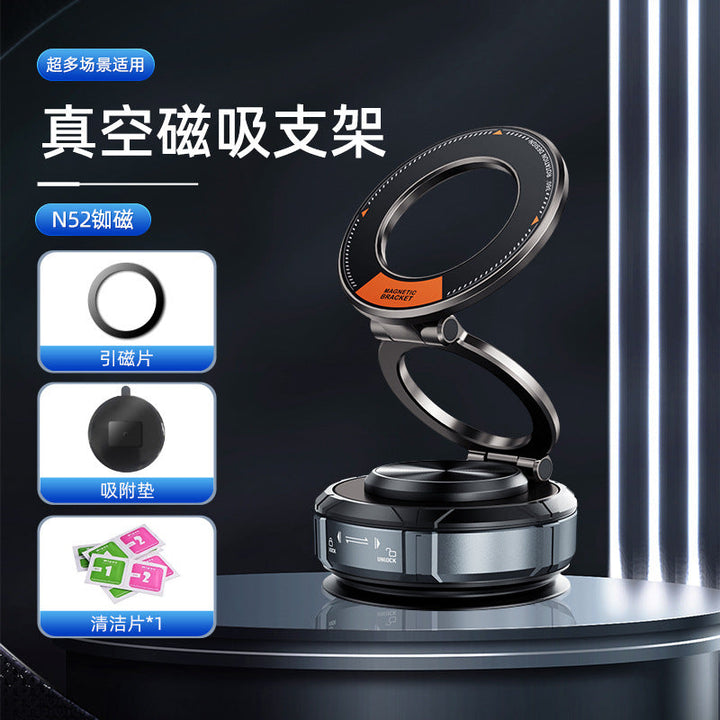 Unisex Magnetic Smartphone Holder Kalsten
