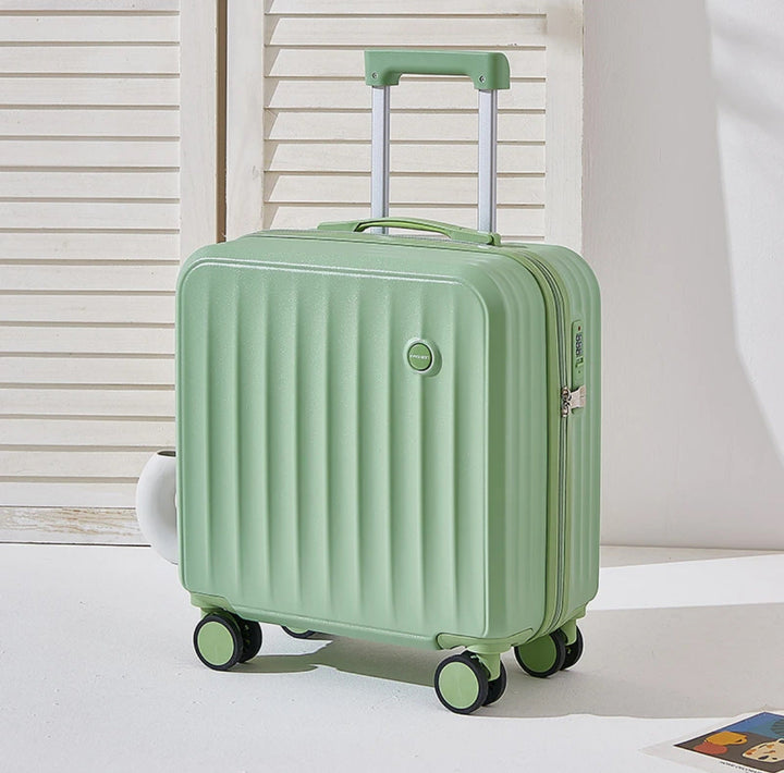 Unisex Compact Spinner Luggage Kalsten