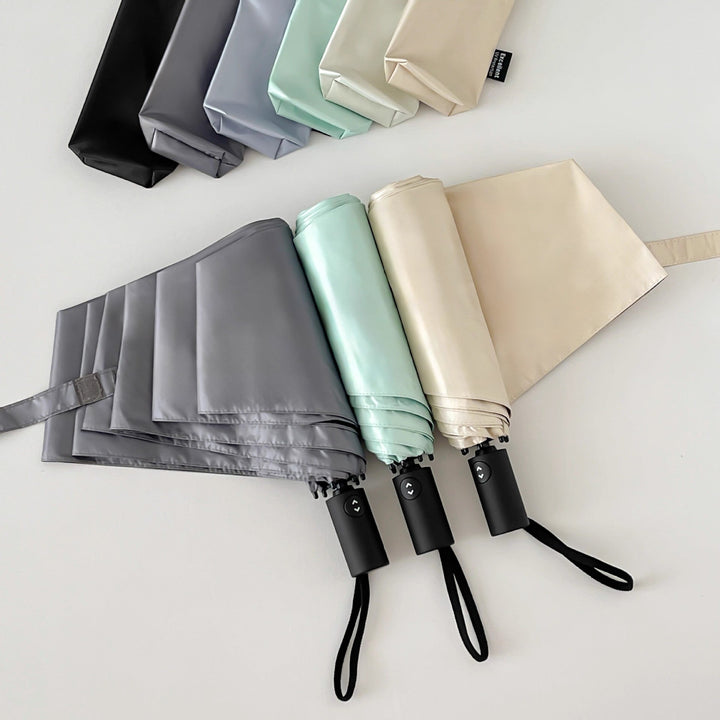 Women's automatic umbrella Kalsten