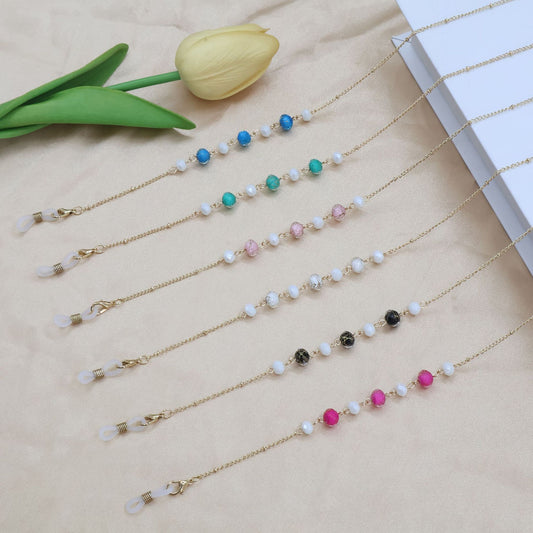 Fashionable Eyewear Chain Acalora