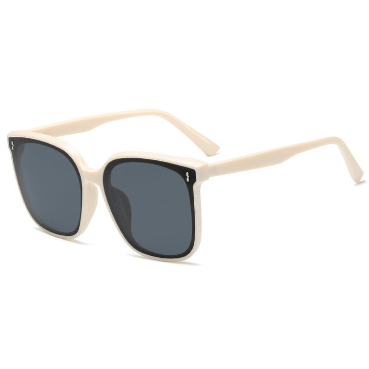 Women stylish oversized sunglasses Kalsten