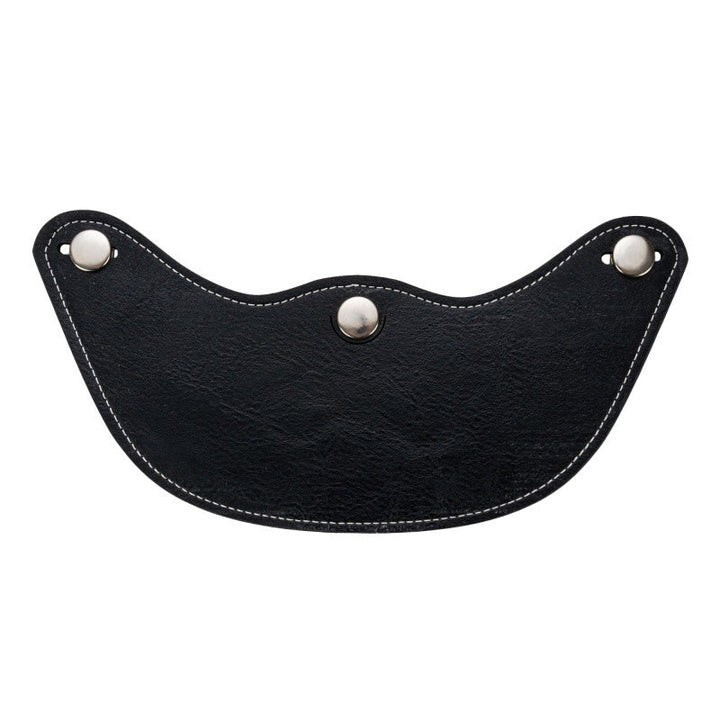 Leather Face Shield Kalsten