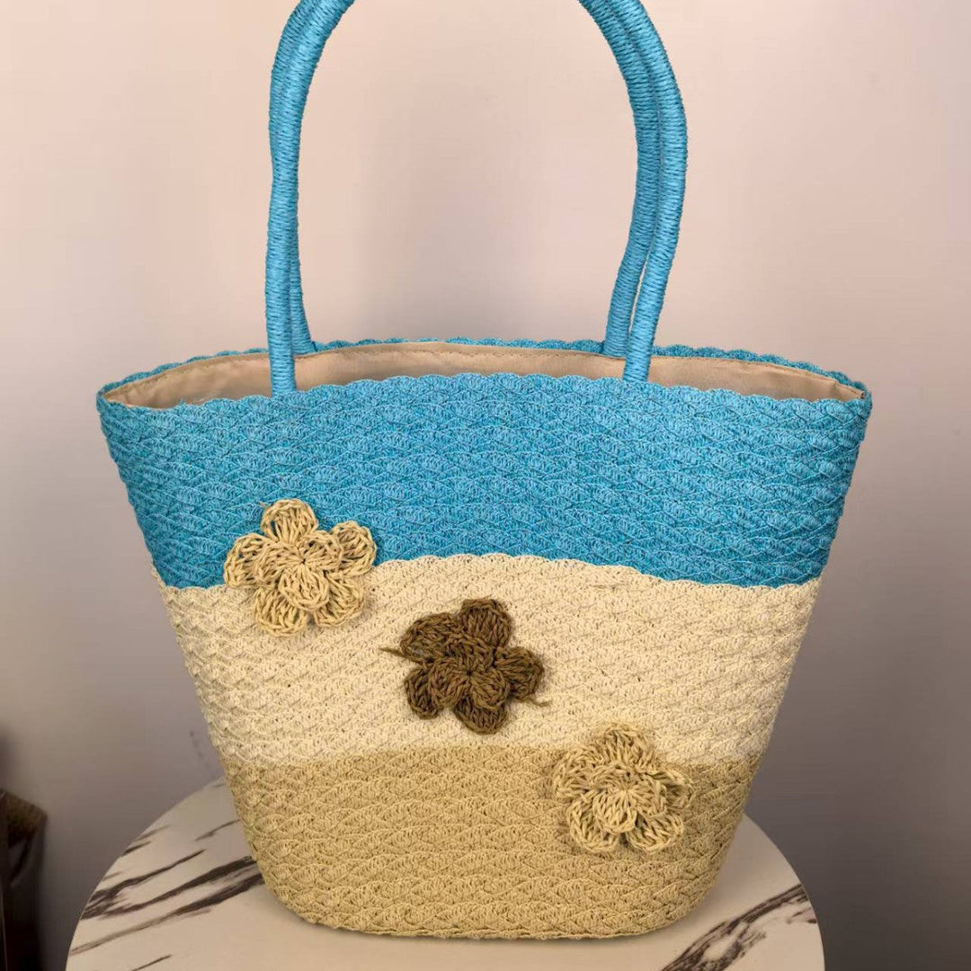 Beach bag Kalsten