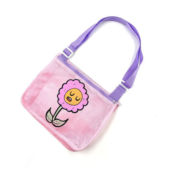 Kindergarten bag with cheerful bee design Kalsten