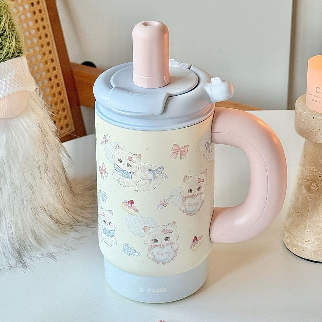 Women Multi-Purpose Drinking Container Kalsten