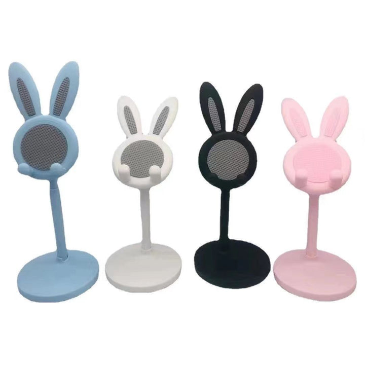 Stylish smartphone holder with bunny ears Kalsten