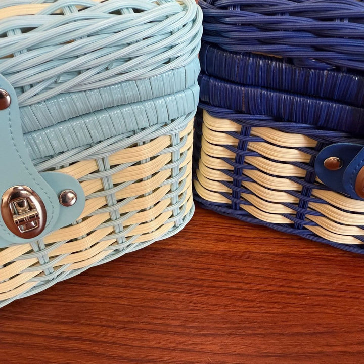 Women's Storage Basket Kalsten