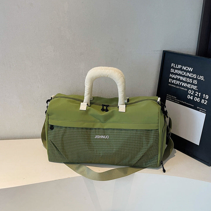 Durable Outdoor Duffel