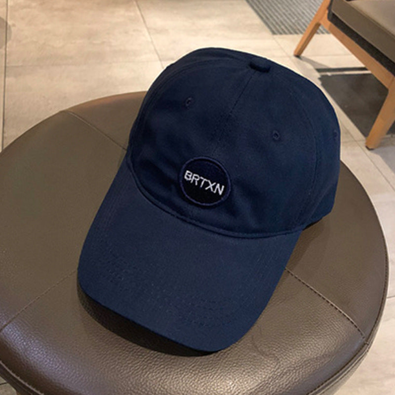 Men's Classic Adjustable Cotton Baseball Cap Kalsten