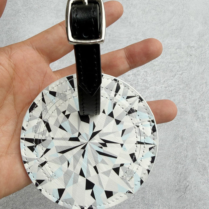 Stylish Travel Luggage Tag kalsten