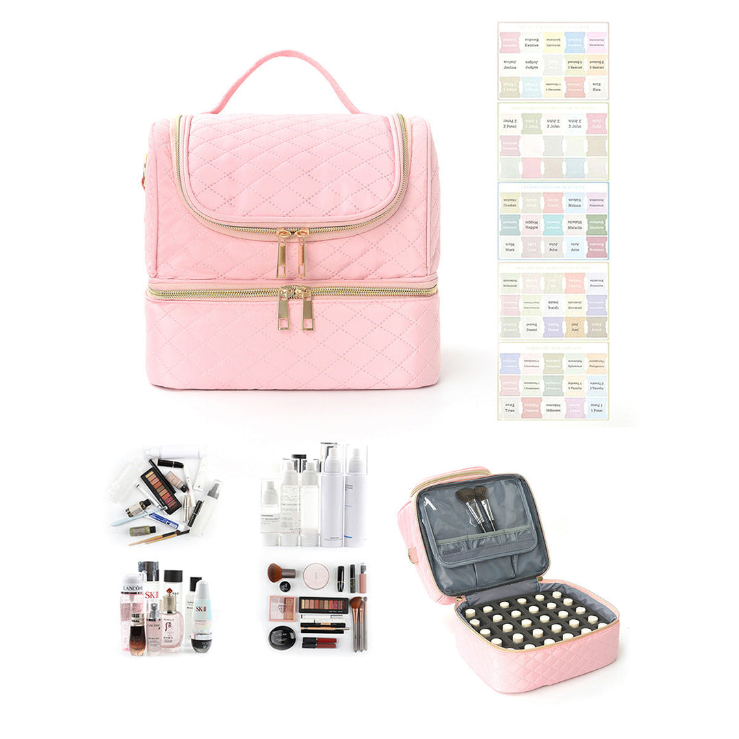 Cosmetic Organizer Backpack Kalsten