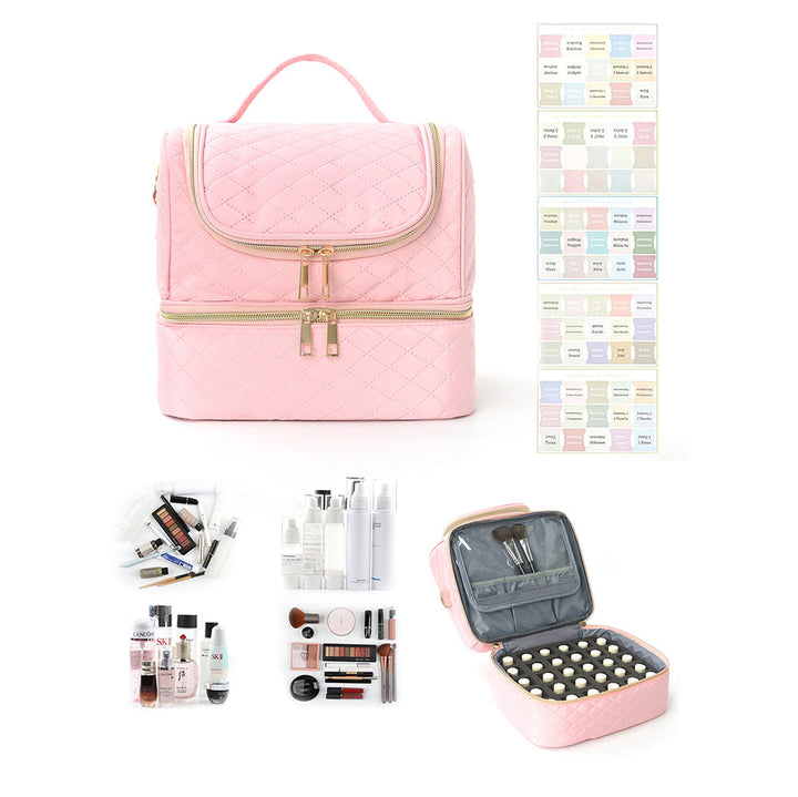 Cosmetic Organizer Backpack Kalsten
