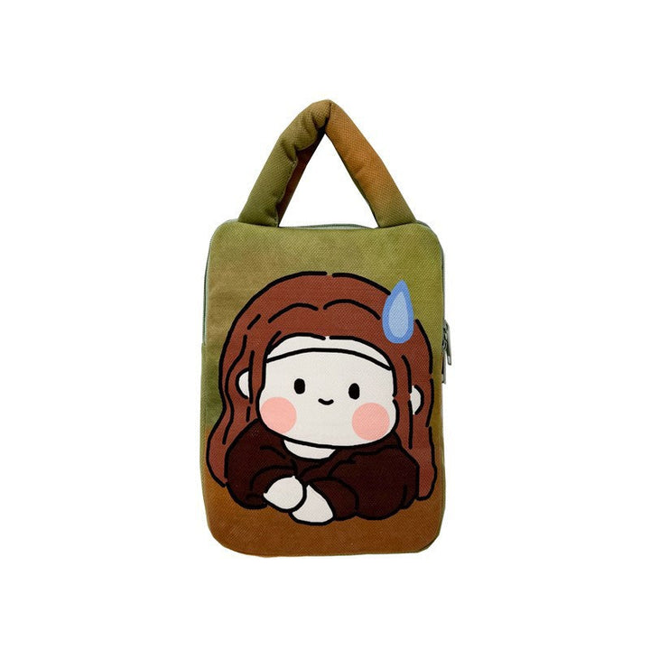 Cute Shoulder Bag Kalsten