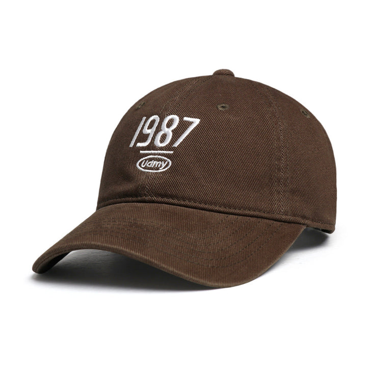 Women's stylish leisure cap Brehn