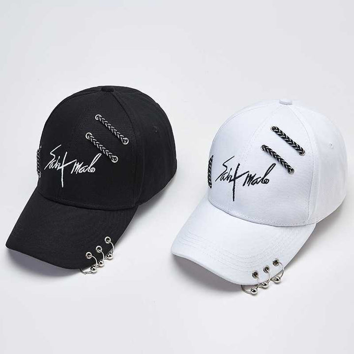 Men's Fashionable Urban Cap Kalsten