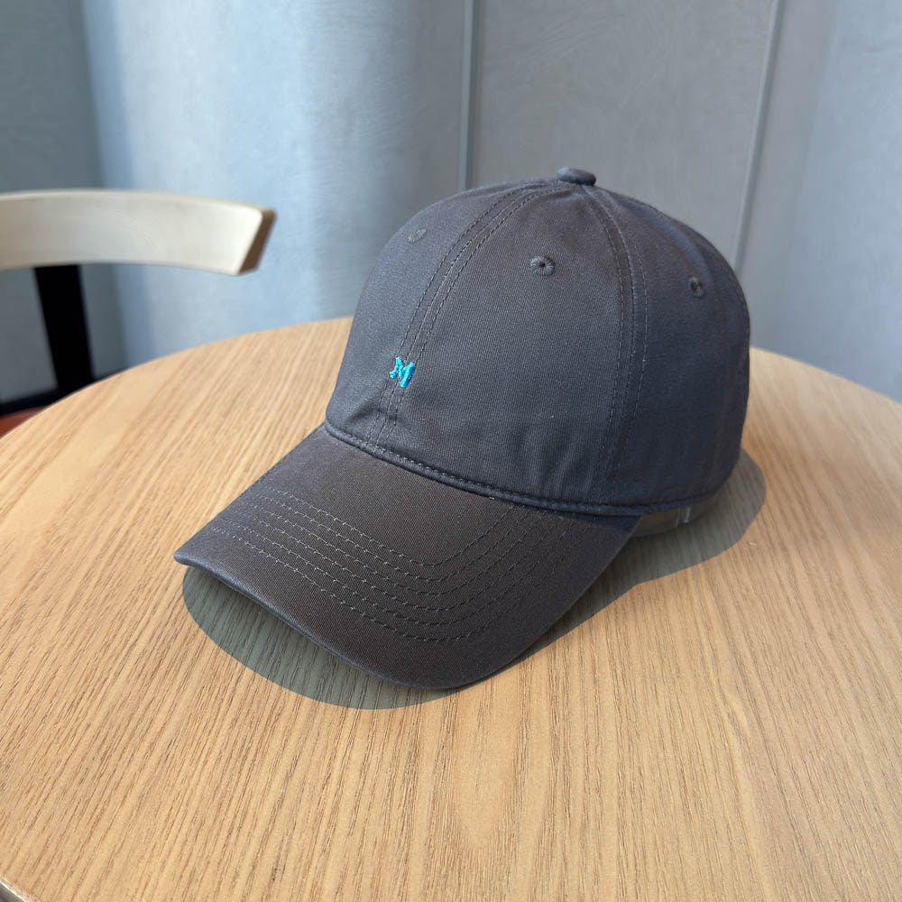 Men's Casual Cotton Adjustable Baseball Cap Kalsten