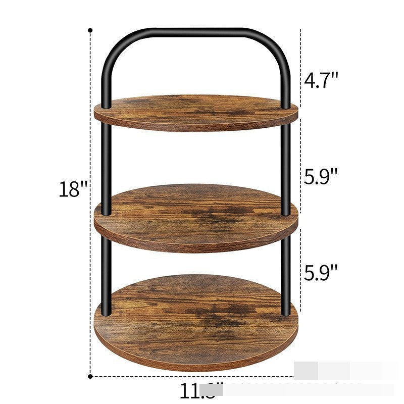 Display cabinet Kalsten