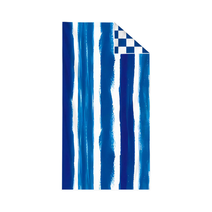Bath towel Kalsten
