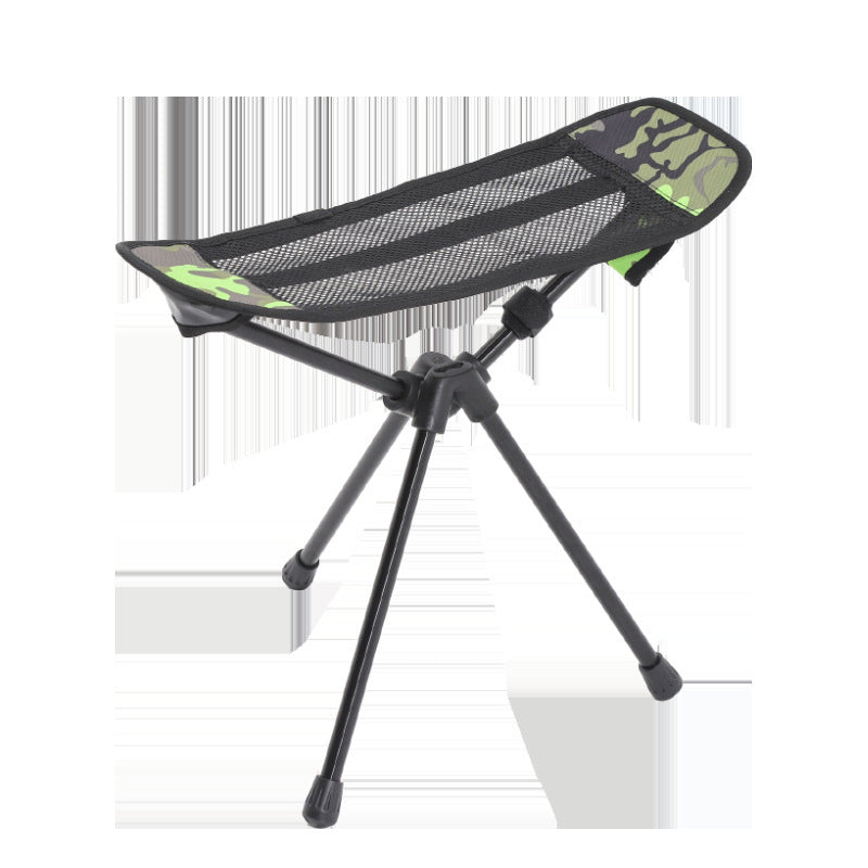 Ultralight Folding Chair With Breathable Mesh Material Kalsten
