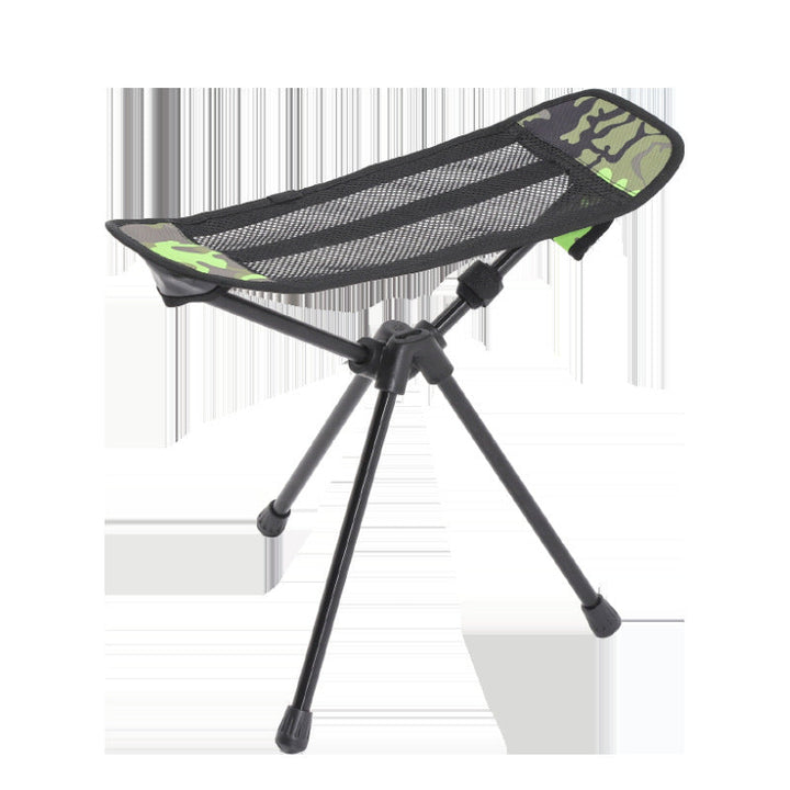 Ultralight Folding Chair With Breathable Mesh Material Kalsten