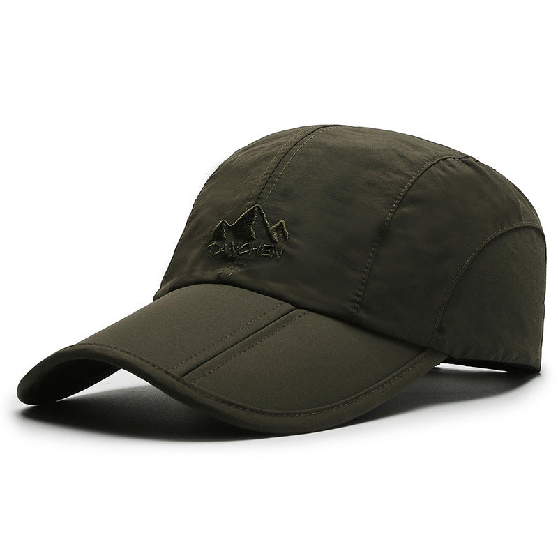 Women's Lightweight Outdoor Sports Cap Kalsten