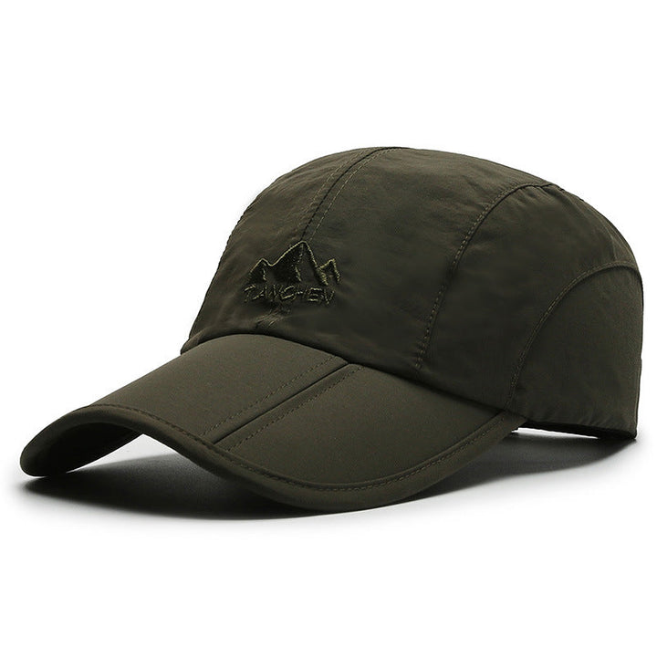 Women's Lightweight Outdoor Sports Cap Kalsten