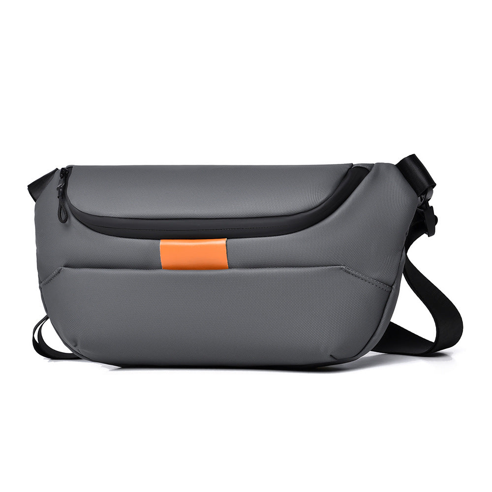 Sleek Crossbody Travel Bag Kalsten