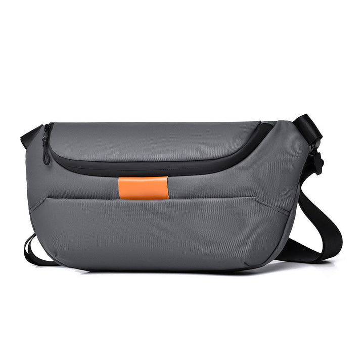 Sleek Crossbody Travel Bag Kalsten