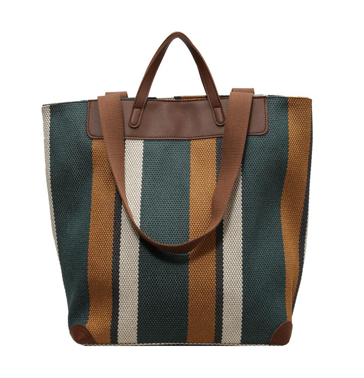 Ladies stylish shopping bag Kalsten