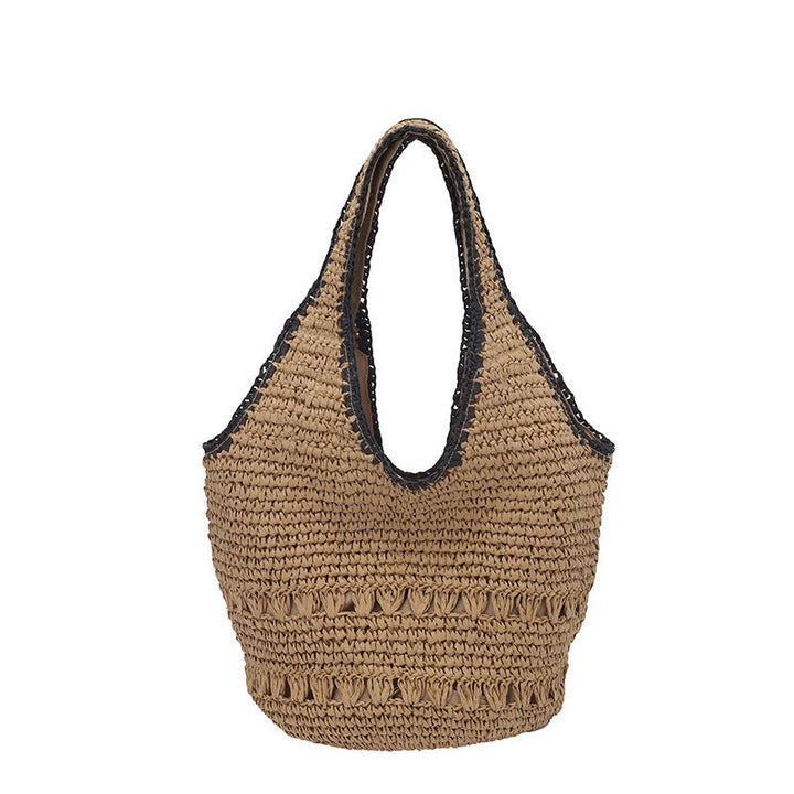 Trendy and Sustainable Shopper Bag Kalsten