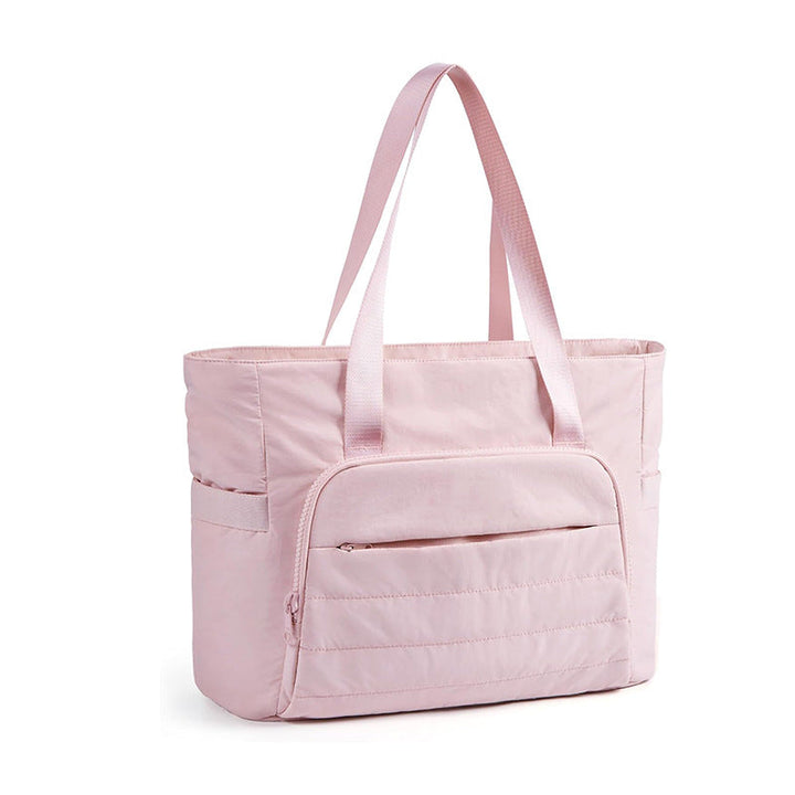 Padded Everyday Tote Bag Kalsten