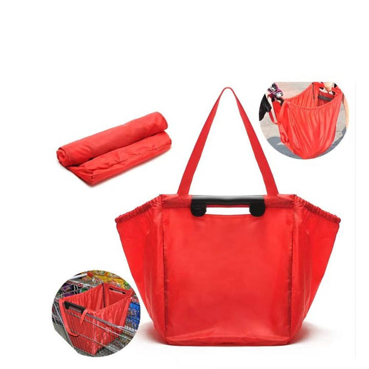 Women eco-friendly shopping bag Kalsten