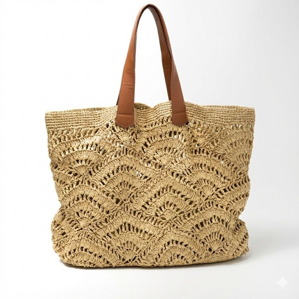 Extravagant Basket Bag Kalsten