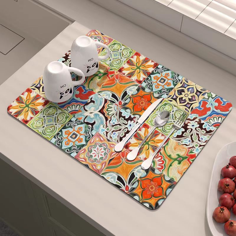 Decorative Table Placemats Acalora