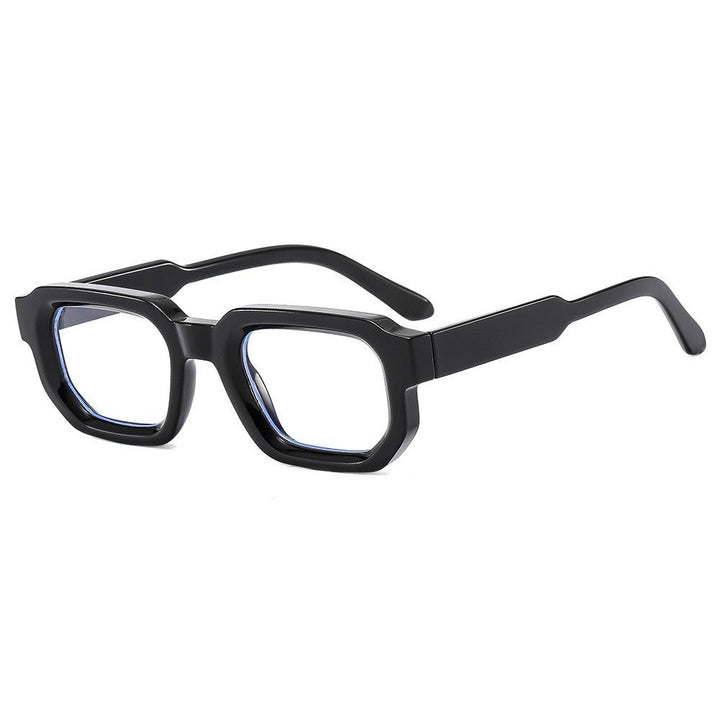 Women Rectangular Sunglasses with Distinctive Design Kalsten