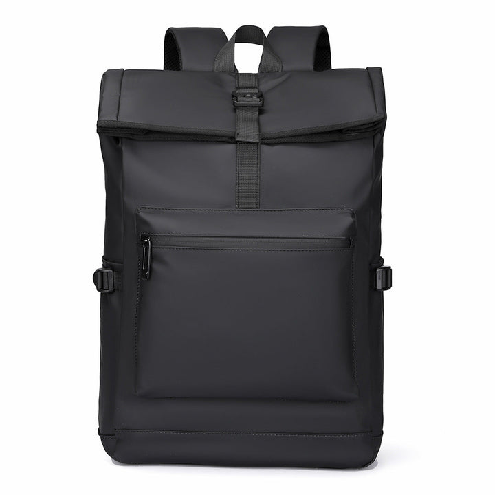Functional Roll-Top Backpack Kalsten