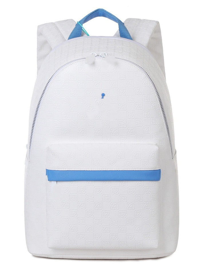 Fashionable backpack with exclusive design and practical storage Kalsten