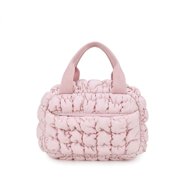 Comfortable and Padded Handbag Kalsten