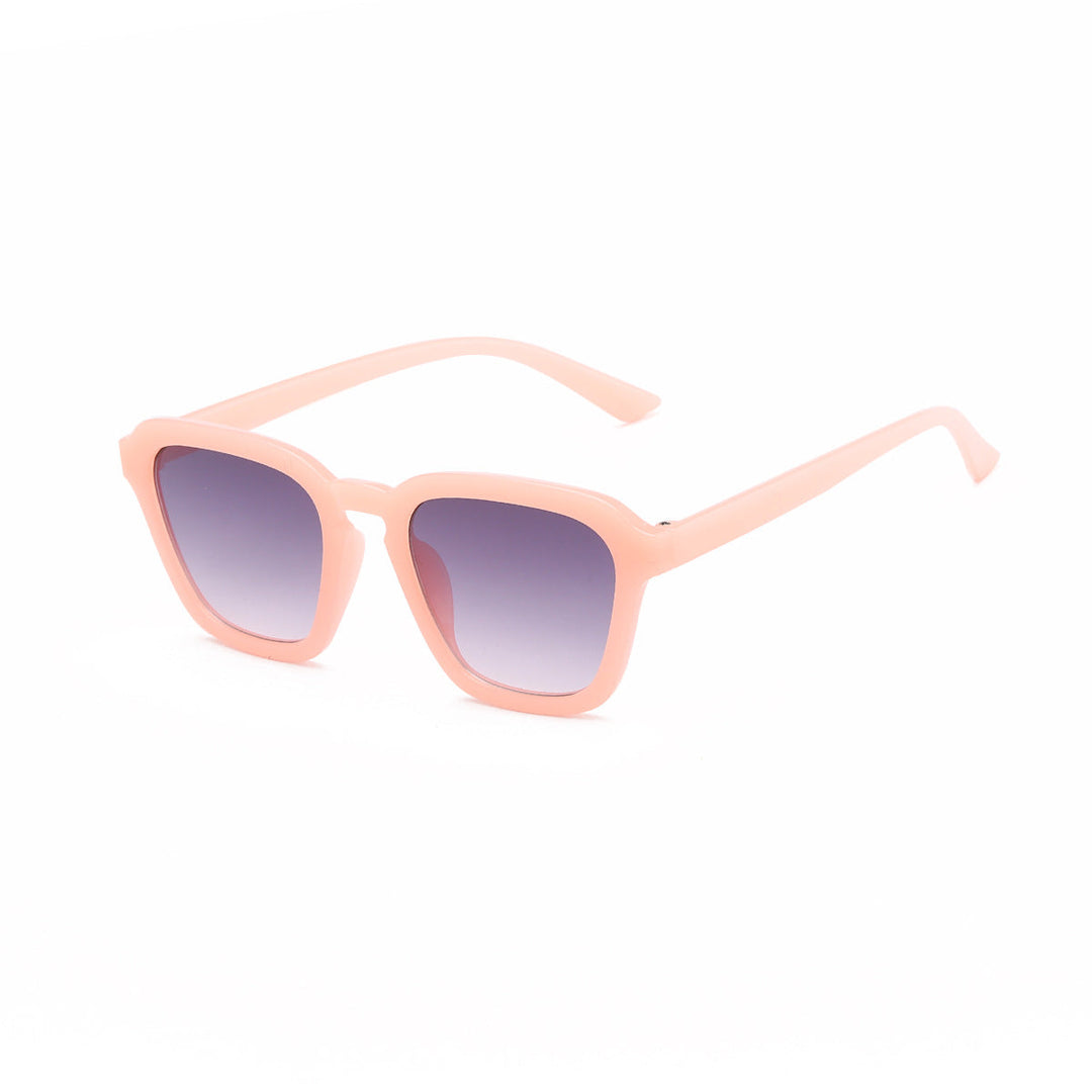 Ladies stylish square sunglasses with UV protection Kalsten